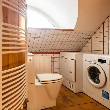 Apartament Chata Hugo With Swimming Pool
