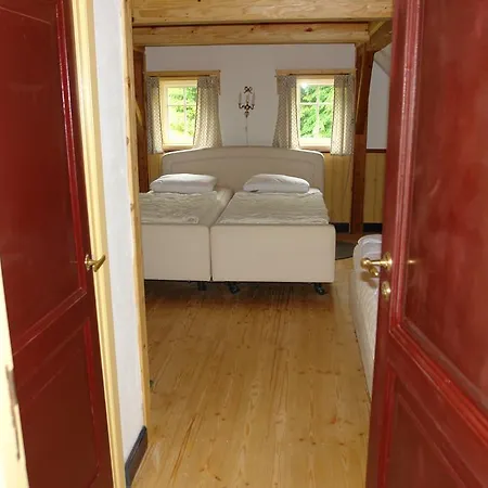 Hugo - 3 Retreat Appartement