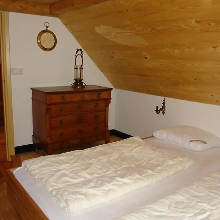 Hugo - 3 Retreat Apartment Tanvald