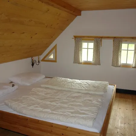 Appartement Hugo - 3 Retreat Tanvald