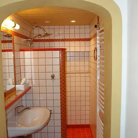 Appartement Hugo - 3 Retreat *