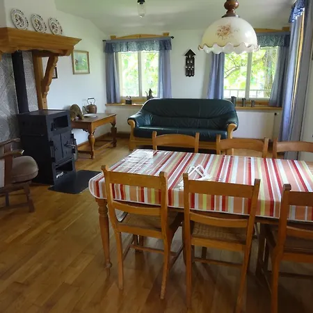 Appartement Hugo - 3 Retreat *