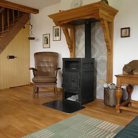 Appartement Hugo - 3 Retreat