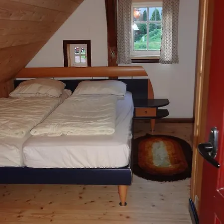 Hugo - 3 Retreat Apartment Tanvald
