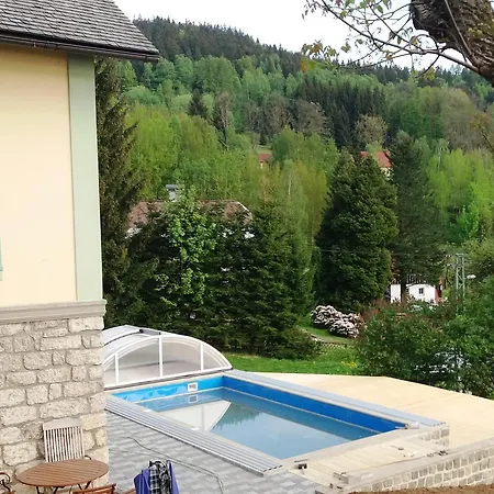 Hugo - 3 Retreat