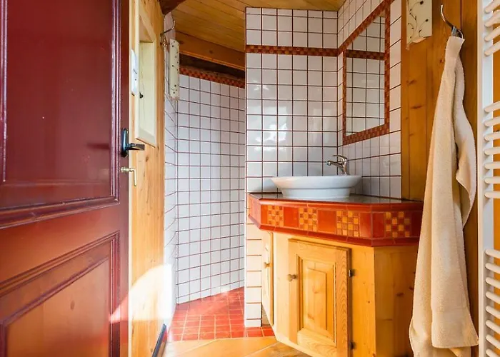 Hugo - 3 Retreat Apartman