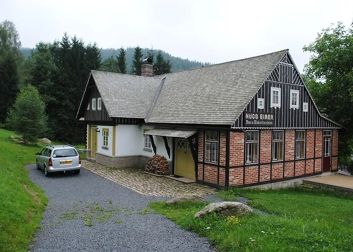 Hugo - 3 Retreat Lägenhet