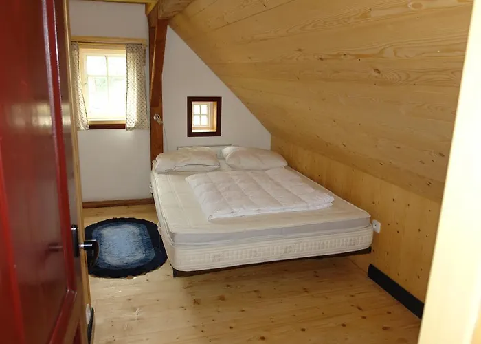 Lägenhet Hugo - 3 Retreat