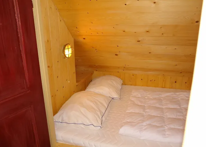 Hugo - 3 Retreat Lägenhet *