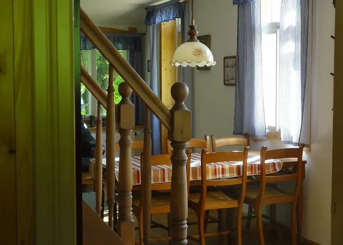 Hugo - 3 Retreat Lägenhet *